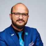 Qammer H. Abbasi