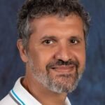 Stavros Koulouridis
