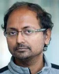 Arun Venkatasubramanian