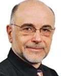 Krikor Ozanyan