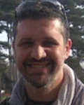 Stavros Koulouridis