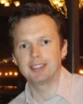 Stephen D. O'Driscoll