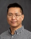 Xi Lin (Vick) Chen