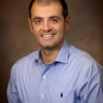 Benjamin Sanchez