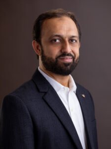 Atif Shamim